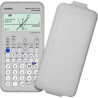 Calculatrice graphique Graph Light Blanc - CASIO - CAGRAPHLIGHTWET