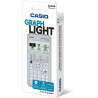 Calculatrice graphique Graph Light Blanc - CASIO - CAGRAPHLIGHTWET