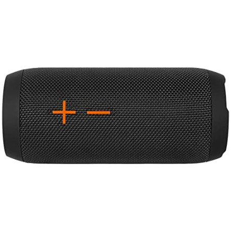 Enceinte Bluetooth étanche 16W Noir - AVENZO - AVSP3005B