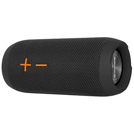 Enceinte Bluetooth étanche 16W Noir - AVENZO - AVSP3005B