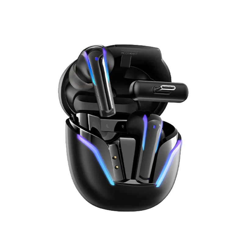 Écouteurs Bluetooth GameBuds G7 13mm Noir - REMAX - REMG7BK