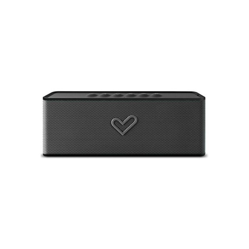 Haut-parleur portable Box B2 avec Bluetooth Noir - ENERGY SISTEM - ITEKH426515