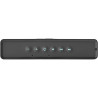Haut-parleur portable Box B2 avec Bluetooth Menthe - ENERGY SISTEM - ITEKH426690