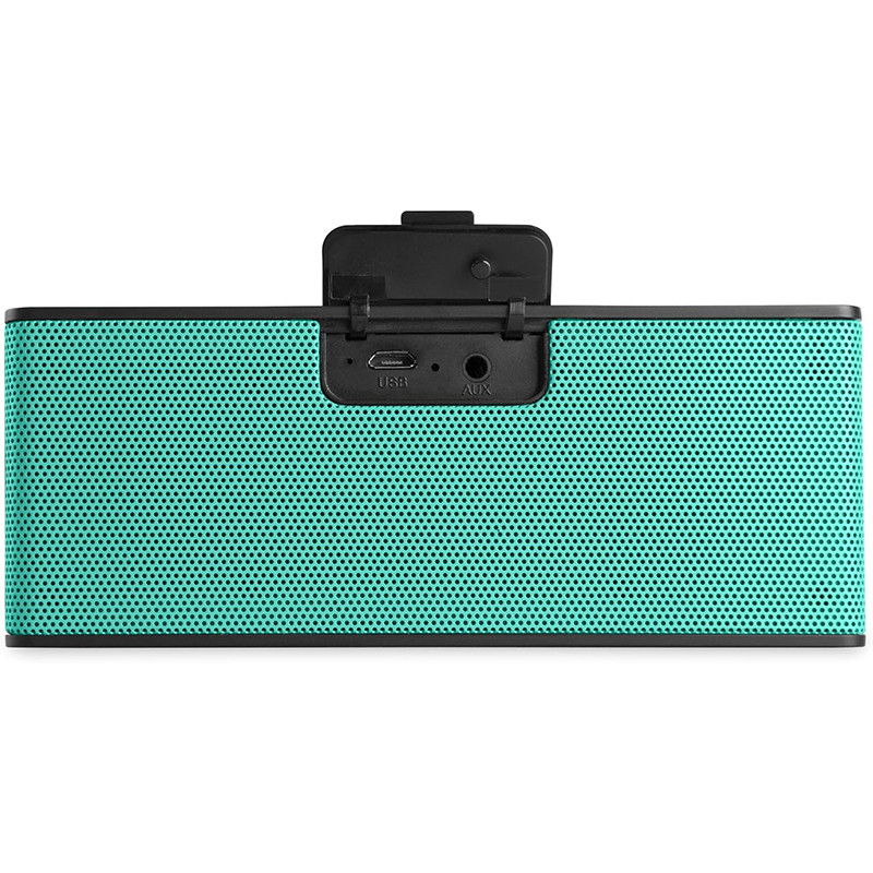 Haut-parleur portable Box B2 avec Bluetooth Menthe - ENERGY SISTEM - ITEKH426690