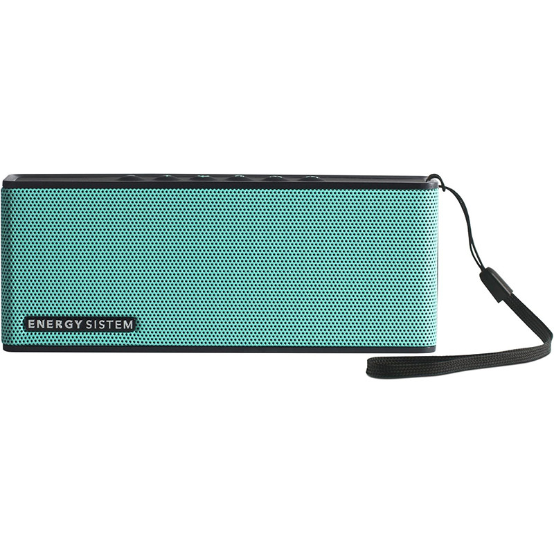 Haut-parleur portable Box B2 avec Bluetooth Menthe - ENERGY SISTEM - ITEKH426690
