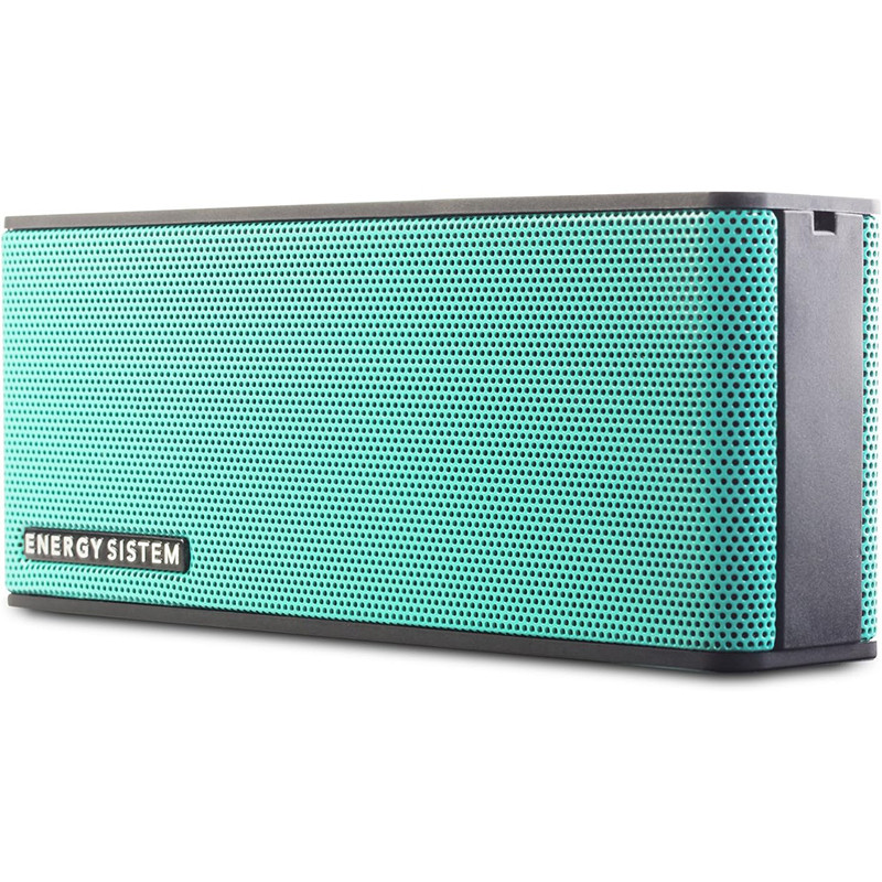 Haut-parleur portable Box B2 avec Bluetooth Menthe - ENERGY SISTEM - ITEKH426690