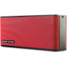 Haut-parleur portable Box B2 avec Bluetooth Rouge - ENERGY SISTEM - ITEKH426706