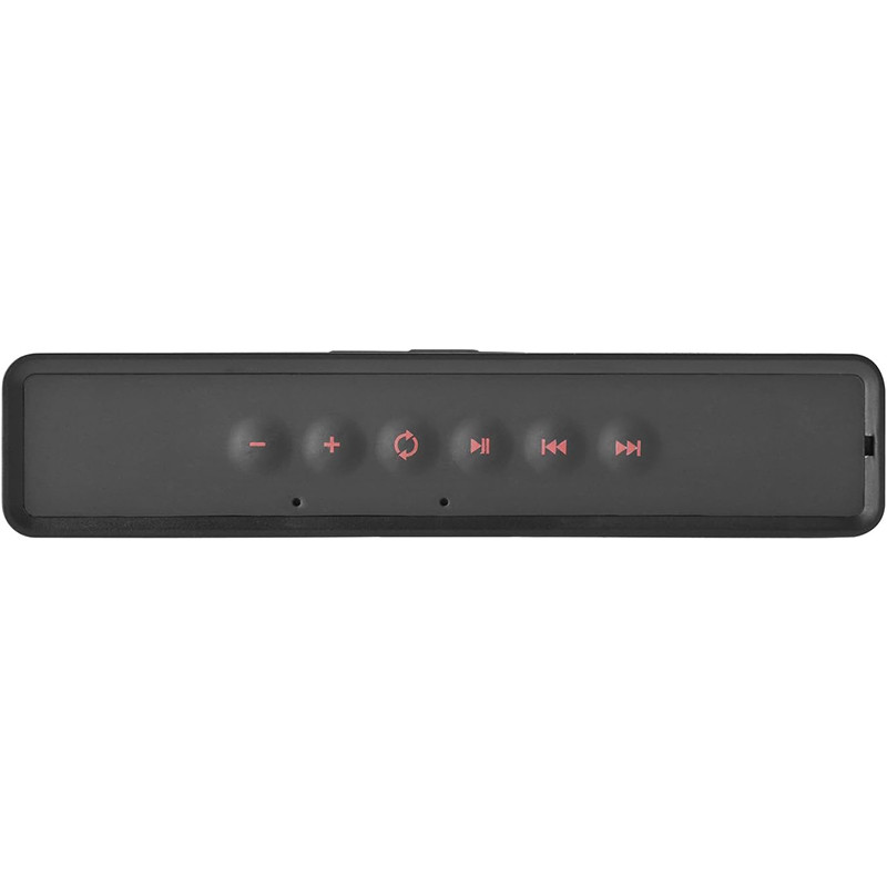 Haut-parleur portable Box B2 avec Bluetooth Rouge - ENERGY SISTEM - ITEKH426706