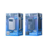 Powerbank Container Series à chargement rapide 50000mAh PD27W + QC22.5W Gris - REMAX - REMRPP-161GR