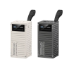 Powerbank Container Series à chargement rapide 50000mAh PD27W + QC22.5W Gris - REMAX - REMRPP-161GR