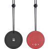 Enceinte Bluetooth Drop Max 8W IPX5 Rouge - ALTEC LANSING - AL-SNDBA12-ROUGE