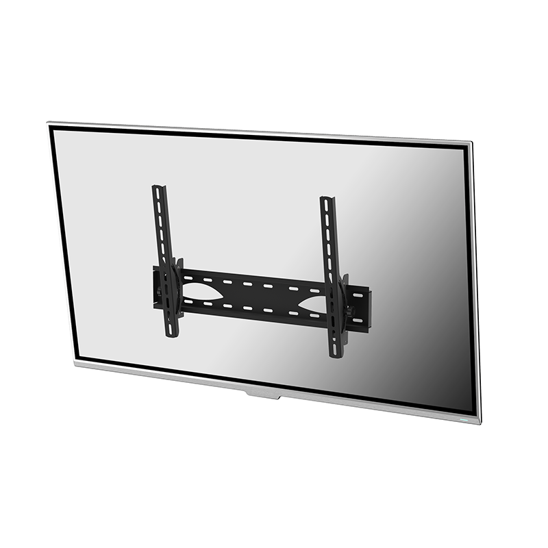 Support mural TV inclinable 50–85" VESA 600x400 Noir - MELICONI - MELA00031