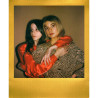 Papier photo instantané i-Type Golden Moments 16 photos cadre Doré - POLAROID - POLAPAPCOULITYPEGO