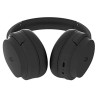 Casque Bluetooth ANC 8h Noir - AVENZO - AVHP2003B