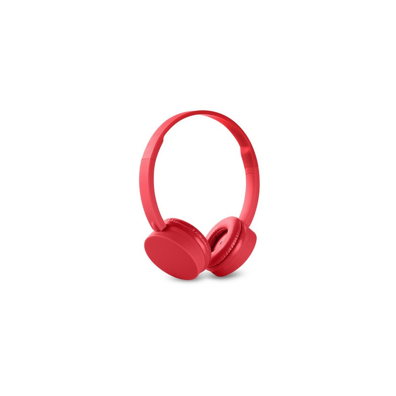 Casque Bluetooth sans fil BT1 avec microphone Corail - ENERGY SISTEM - ITEKH424832
