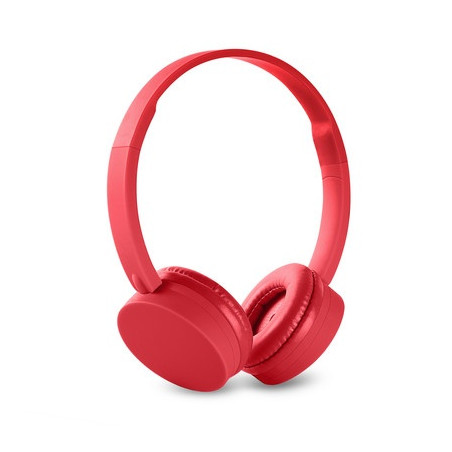 Casque Bluetooth sans fil BT1 avec microphone Corail - ENERGY SISTEM - ITEKH424832