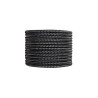 Câble USB vers Lightning 3 m Noir - XTORM - XTOCX2021