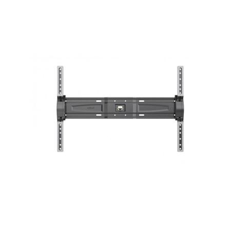 Support mural TV fixe 900G CG pour 65-120" Noir - MELICONI - MEL480818
