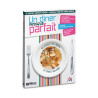 Coffret papier et logiciels Un dîner presque parfait Blanc - MICRO APPLICATION - 5363