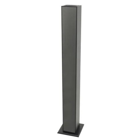Enceinte tour de son bluetooth 40W Gris - AVENZO - AV6061NGGR