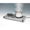 PLAQUE DE CUISSON ELECTRIQUE DOUBLE ARIETE 994/2
