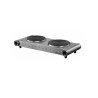 PLAQUE DE CUISSON ELECTRIQUE DOUBLE ARIETE 994/2
