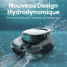Robot nettoyeur piscine sans fil 12,6 W -AIPER - SCUBA SE