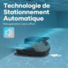 Robot nettoyeur piscine sans fil 12,6 W -AIPER - SCUBA SE