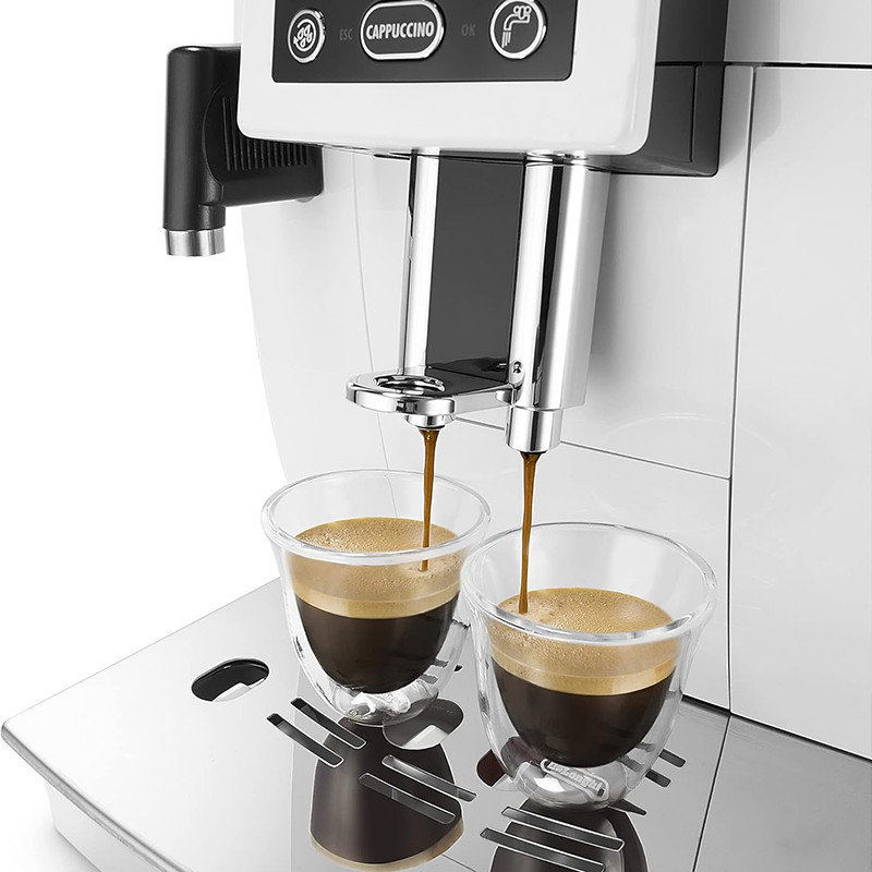 Café en grains Selezione Espresso 1kg - DELONGHI - DLSC617