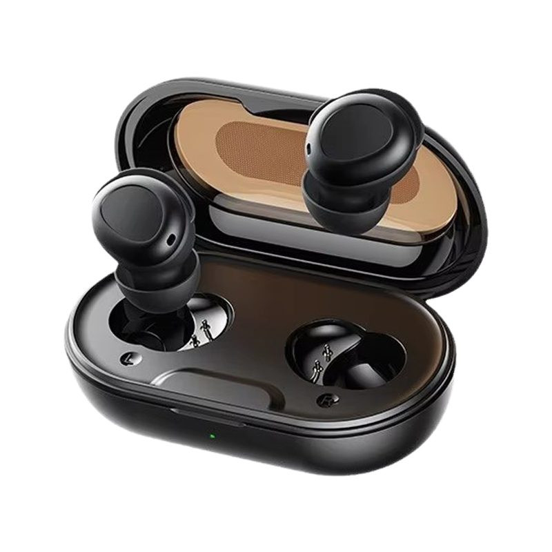 Écouteurs intra-auriculaires SleepBuds Z1 Bluetooth 5.4 Noir - REMAX - REMZ1BK