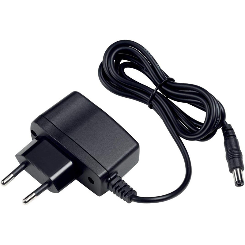 Adaptateur secteur pour calculatrice Noir - CASIO - CAADA60024