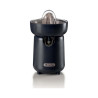 Presse-agrumes électrique Breakfast 40W Noir - ARIETE - ARI417BK