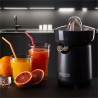 Presse-agrumes électrique Breakfast 40W Noir - ARIETE - ARI417BK
