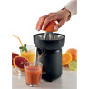 Presse-agrumes électrique Breakfast 40W Noir - ARIETE - ARI417BK