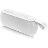 Enceinte Bluetooth 3W FM/USB/MP3 Blanc - AVENZO - AVSP3101W