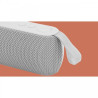 Enceinte Bluetooth 3W FM/USB/MP3 Blanc - AVENZO - AVSP3101W