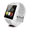 Montre connectée MC07HR Blanc - INOVALLEY - INMC07HR/W