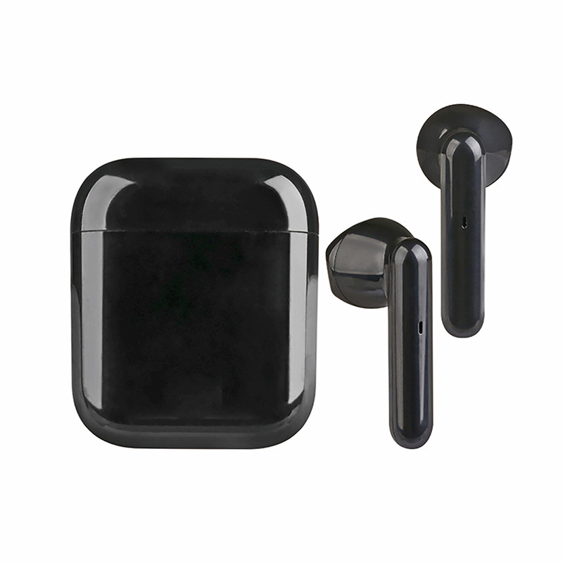 Écouteurs stéréo Bluetooth Noir - INOVALLEY - INCO10BTHB