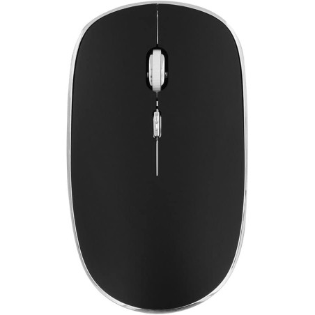 Souris sans fil 2400 DPI Noir - TNB - TNB077580