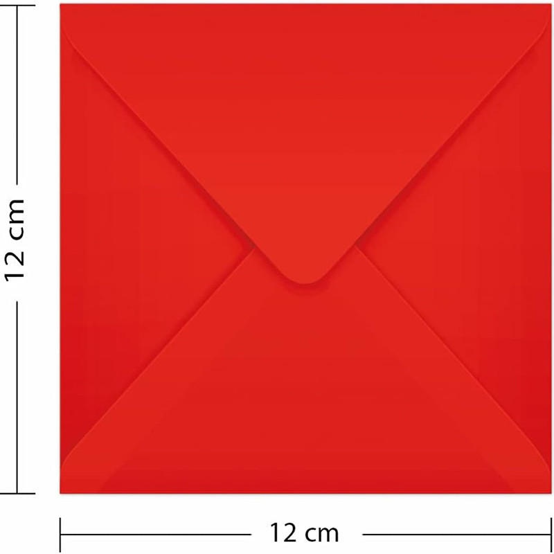 Cartes d'invitation anniversaire Avengers avec enveloppes - MARVEL - 5358