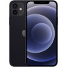 SMARTPHONE IPHONE 12 128GB BLACK RECOND GRADE A