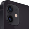 SMARTPHONE IPHONE 12 128GB BLACK RECOND GRADE A
