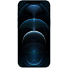 Smartphone iPhone 12 Pro Max bleu pacifique 128Go reconditionné excellent état - APPLE - LARIPH12PROMAXBP