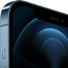 Smartphone iPhone 12 Pro Max bleu pacifique 128Go reconditionné excellent état - APPLE - LARIPH12PROMAXBP