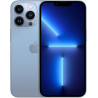 Smartphone iPhone 13 Pro bleu 128Go reconditionné grade A - APPLE - RPIPH13PR128RECBLE