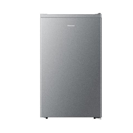 Réfrigérateur Table Top 94L Gris/Noir - HISENSE - RL1N93NEDE