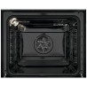 Four encastrable multifonction Pyrolyse 73L Inox - BRANDT - BOP7544LX
