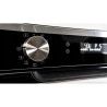 Four encastrable multifonction Pyrolyse 73L Inox - BRANDT - BOP7544LX