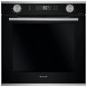 Four encastrable multifonction Pyrolyse 73L Inox - BRANDT - BOP7544LX
