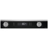 Four encastrable multifonction Pyrolyse 73L Inox - BRANDT - BOP7544LX